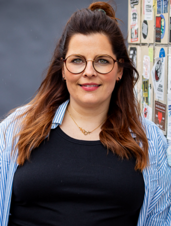 Birte Villnow
