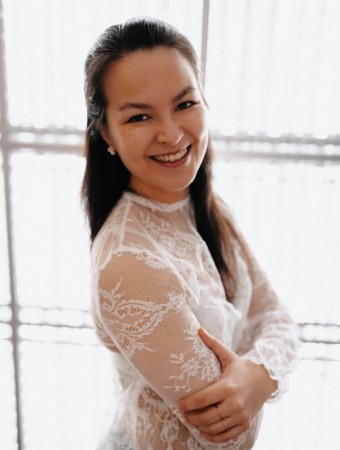 Stephanie Weissenberger