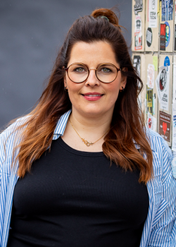 Birte Villnow