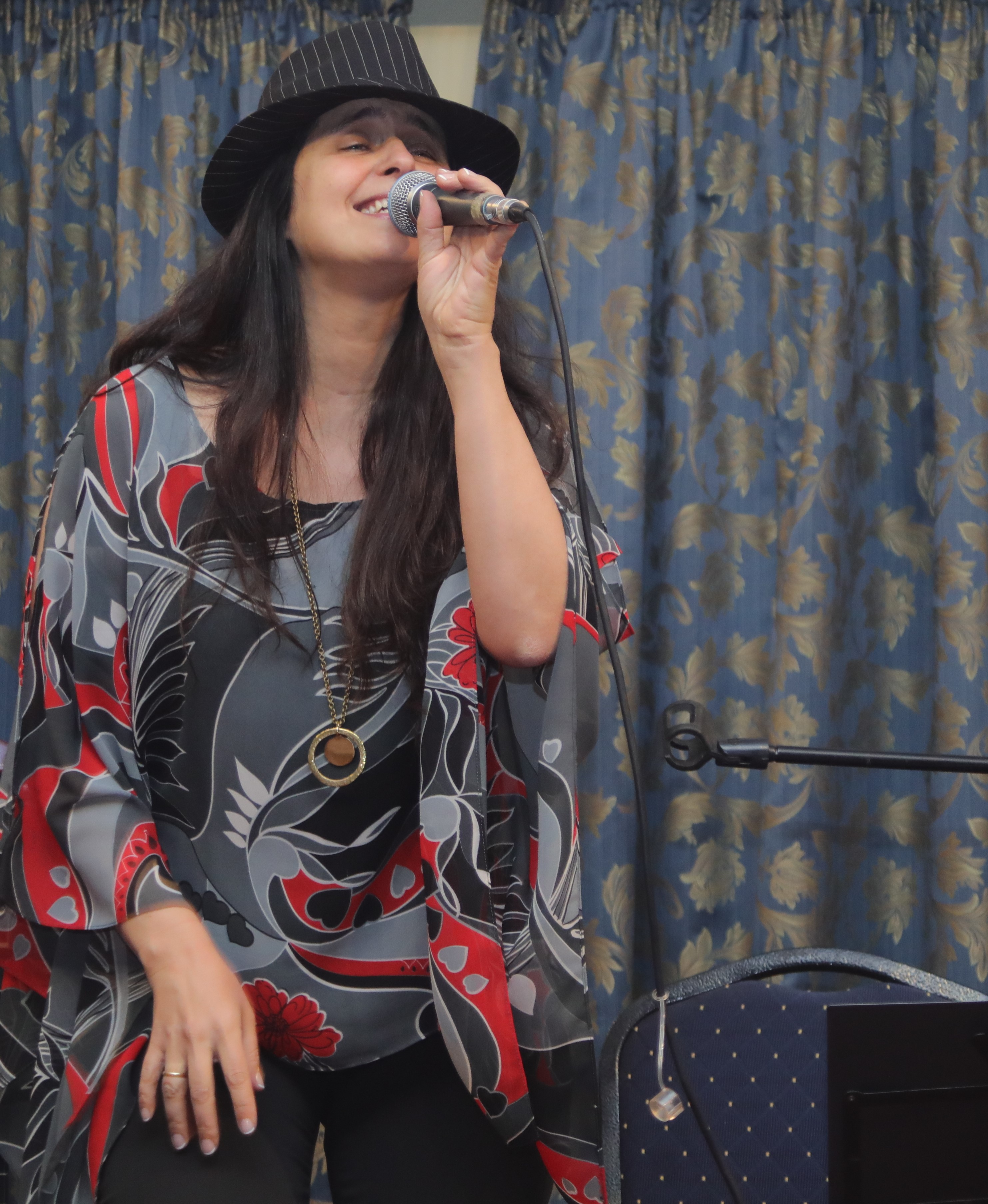 Inés Basombrío