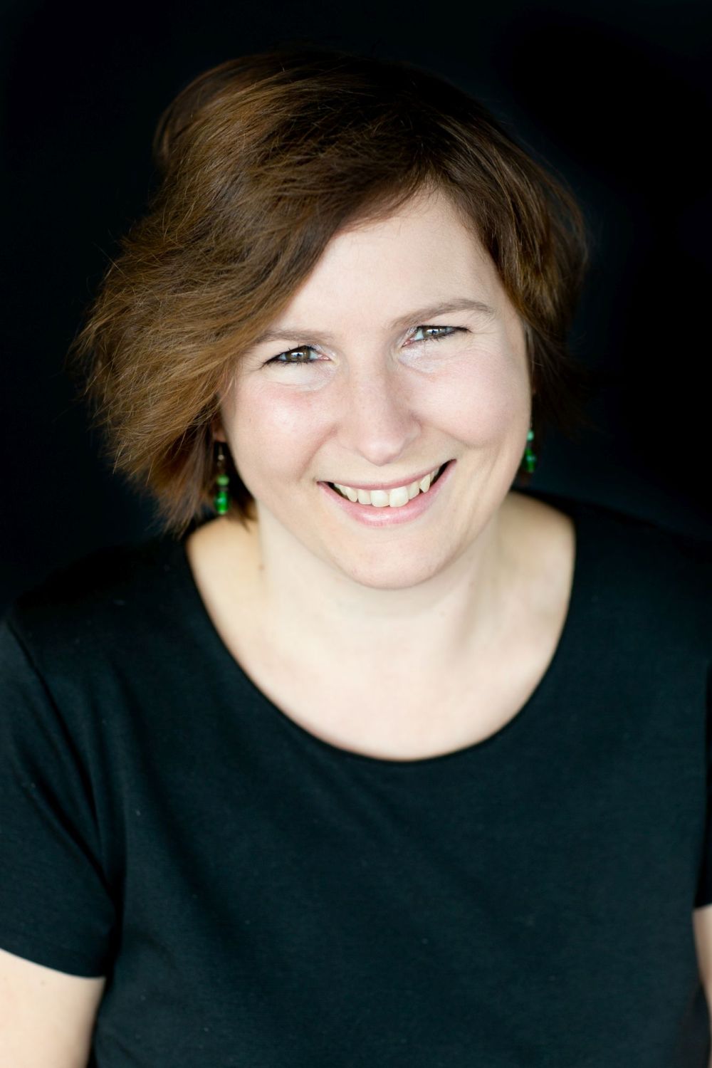 Vroni Bertsch